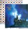 Harry Potter 12" x 12" 12-Sheet Decorative Double Sided Paper Pack for Scrapbooking and Crafts - Hogwarts Houses